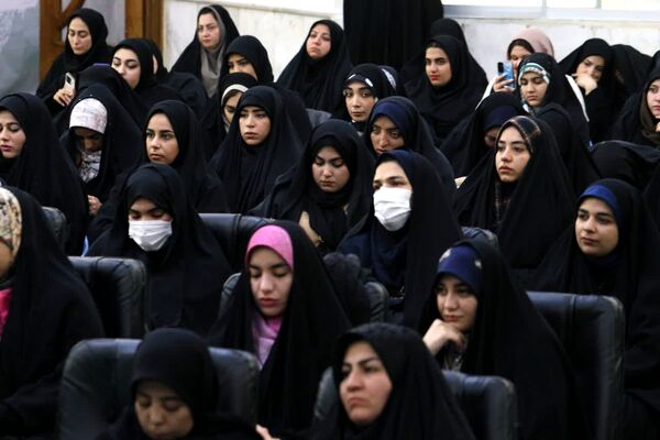 آخرین روز از دوره کشوری شهیدآیت۳ در مشهد