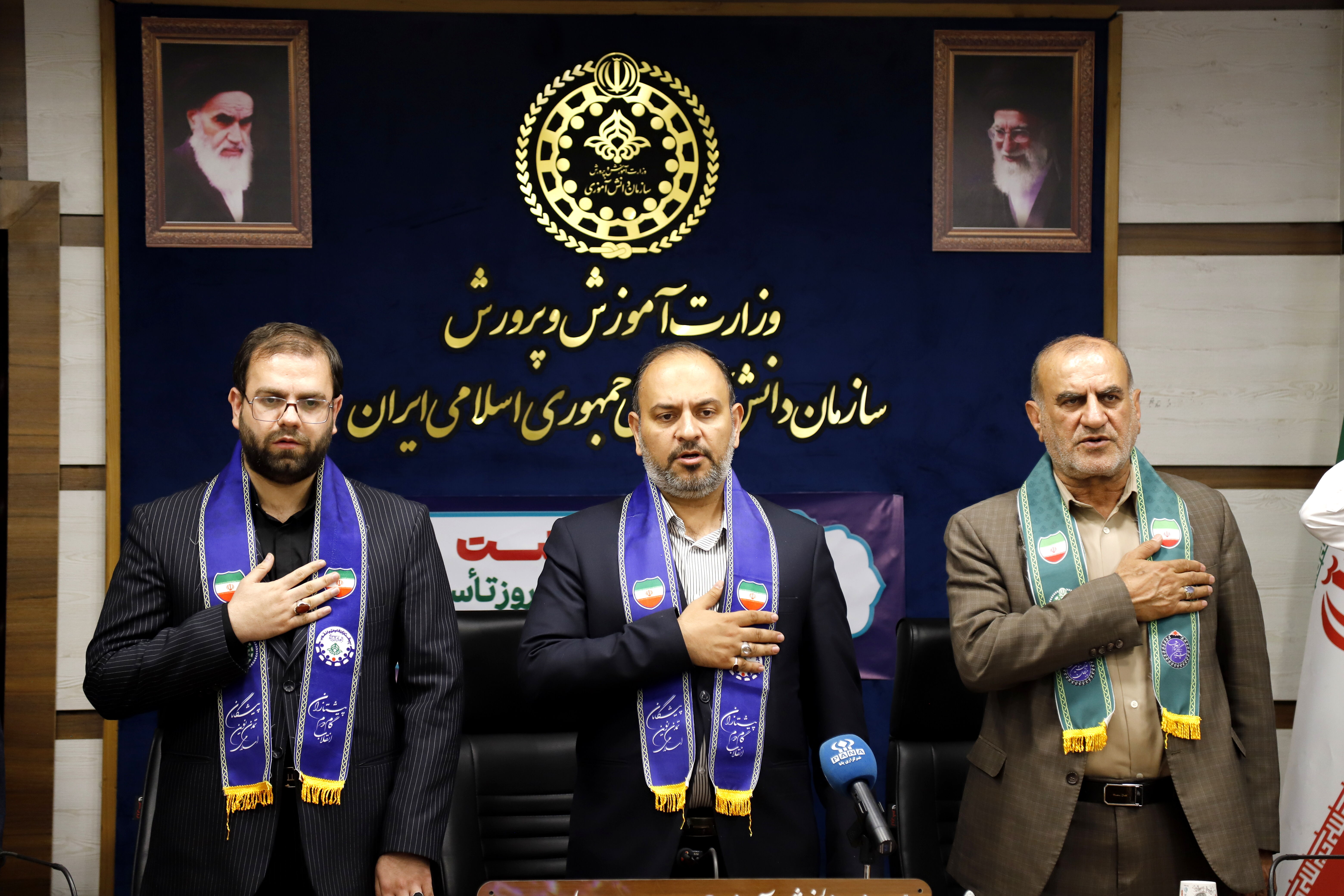 سازمان دانش‌آموزی وارد بیست‌وهفتمین سال فعالیت خود شد