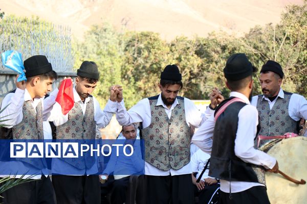 برگزاری دومین جشنواره کهن، میراث ماندگار به‌مناسبت روز ملی روستا و عشایر 