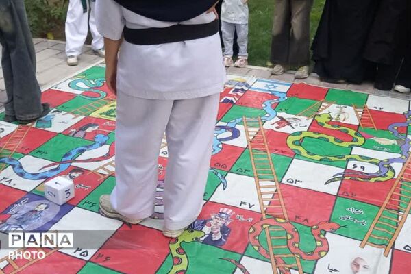 لیگ ورزشی یادبود شهید عباسی