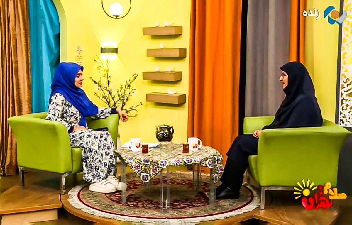 راه اندازی «مدرسه تلویزیونی ایران» از آبان