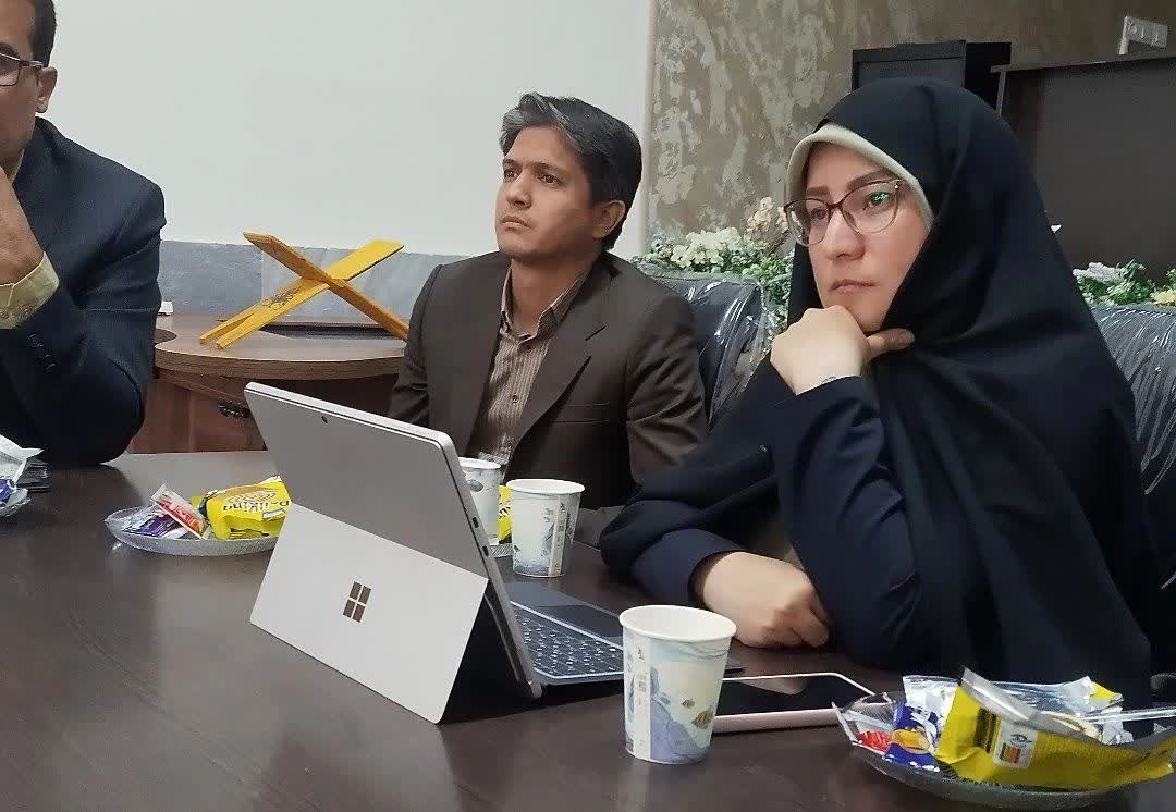 آموزش و پرورش تنها نهاد تحول‌آفرین در شرایط پیچیده اجتماعی است/ تقدیر از تلاش فرهنگیان خراسان شمالی