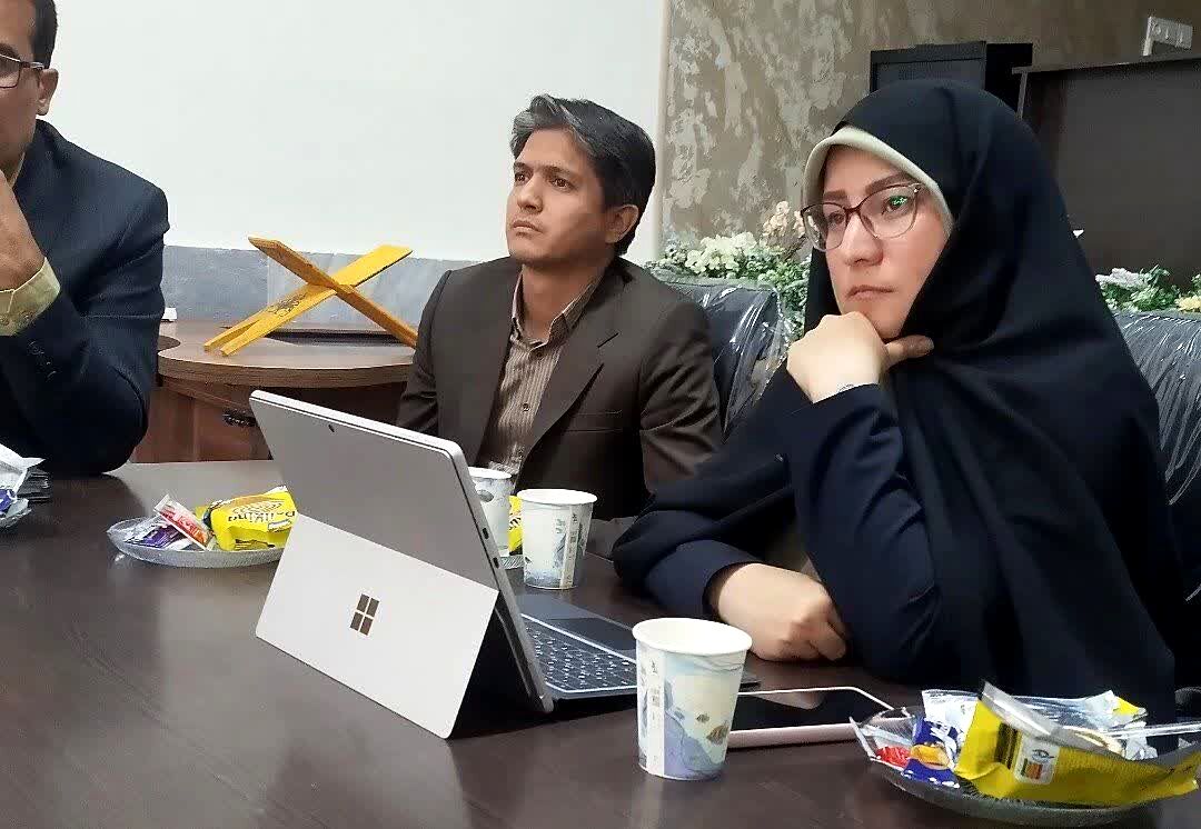 آموزش و پرورش تنها نهاد تحول‌آفرین در شرایط پیچیده اجتماعی است/ تقدیر از تلاش فرهنگیان خراسان شمالی