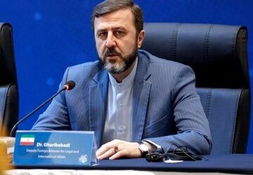 پاسخ ایران به اقدام نظامی حتی محدود، قاطع و دردناک خواهد بود