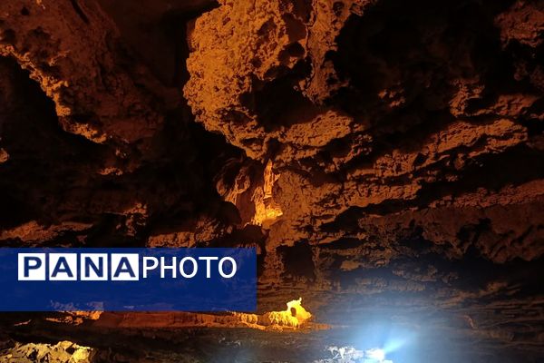 تبلور تاریخ و زیبایی در تمدن غارعلیصدر 