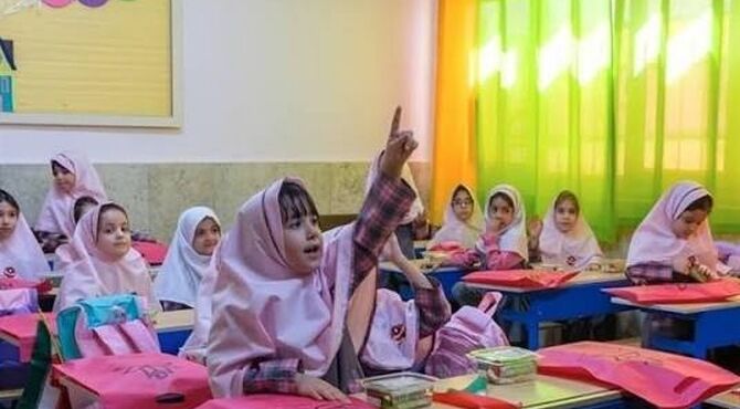 طرح «حامی»؛ گامی در مسیر تحقق عدالت آموزشی