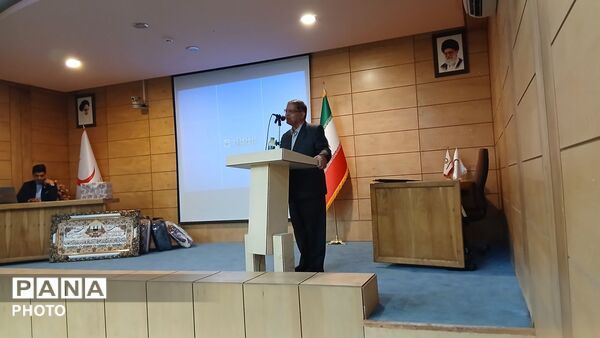 مراسم تودیع و معارفه فرماندار شهرستان تویسرکان، گامی نو در خدمت‌رسانی به مردم