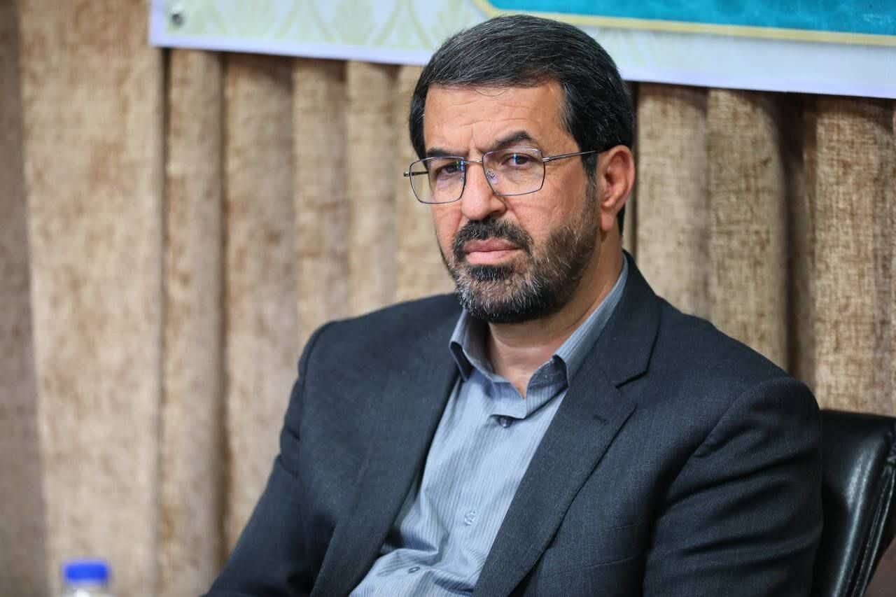 انسجام اجتماعی و ثبات اقتصادی با حضور عملی مدیران و محتوای پویا حفظ می‌شود