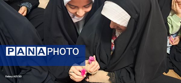 جشن روز مادر در دفتر اتحادیه انجمن اسلامی شهرستان سملقان