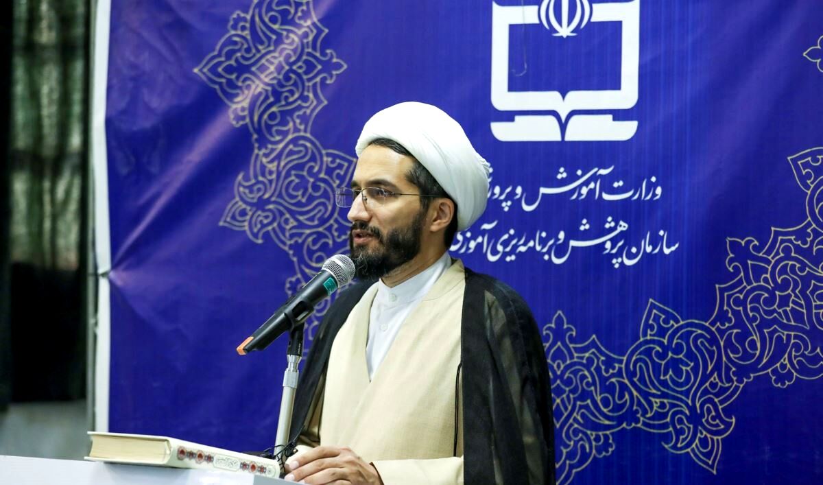 ضرورت تغییر در فرهنگ برنامه درسی آموزش‌وپرورش