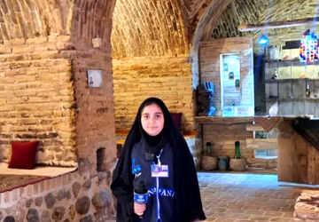  پاکست صوتی:خبرنگاران مسافران جاده حقیقت