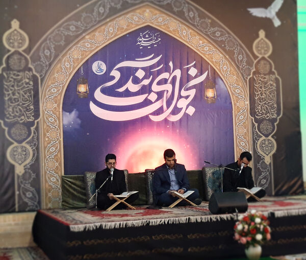 آیین کهن نخل گردانی در اشکذر 