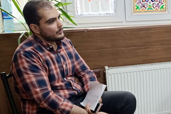 اولین نشست روسای شوراهای دانش‌آموزی پسران شهرستان شهریار