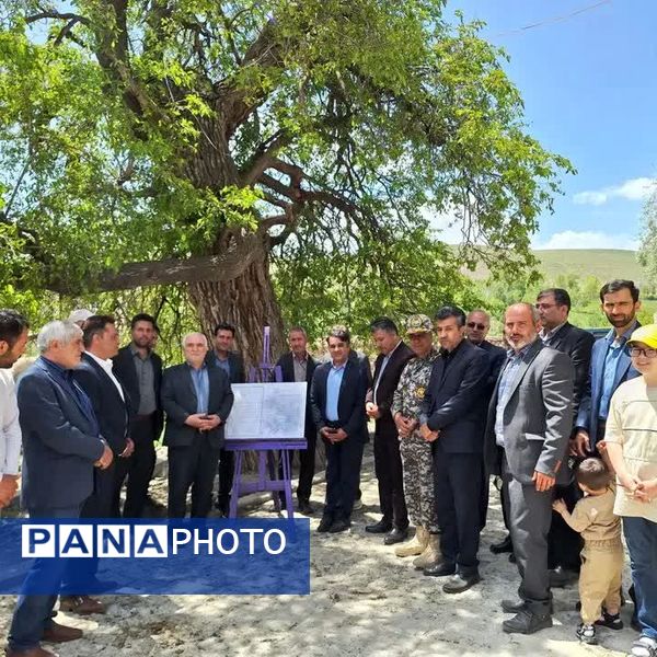 دومین جشنواره فرهنگی و ورزشی در روستای جوبند اهر