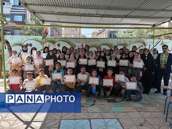 آغاز فعالیت دفتر خبرگزاری پانا در سبزوار؛ گامی نو برای پرورش خبرنگاران دانش آموزی