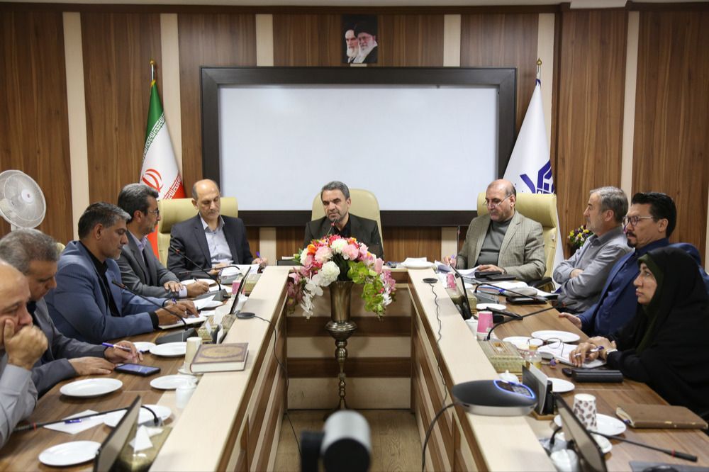 تأکید رئیس سازمان مدارس غیردولتی بر اجرای کامل فعالیت‌های آموزشی تا پایان سال تحصیلی
