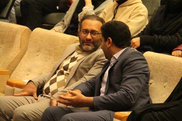 همایش فرزندان انقلاب «نسل انتظار» در فرهنگسرای بزرگ شهرکرد