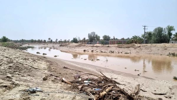 بهسازی نقاط حادثه‌دیده با جدیت در حال انجام است