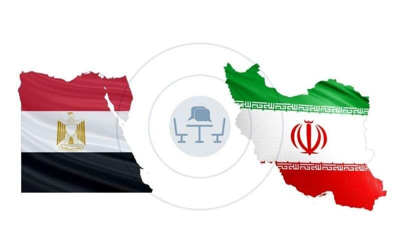 ایران و مصر برای احیای روابط باید در جهت رفع نگرانی‌های یکدیگر تلاش‌ بیشتری کنند