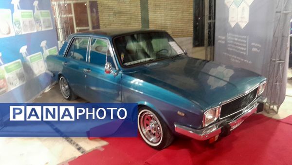  اولین نمایشگاه بزرگ خودرو، موتور سیکلت، دوچرخه و قطعات یدکی یدکی در سبزوار