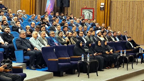 بیست‌وهفتمین جشنواره خیرین مدرسه‌ساز کشور در خوزستان