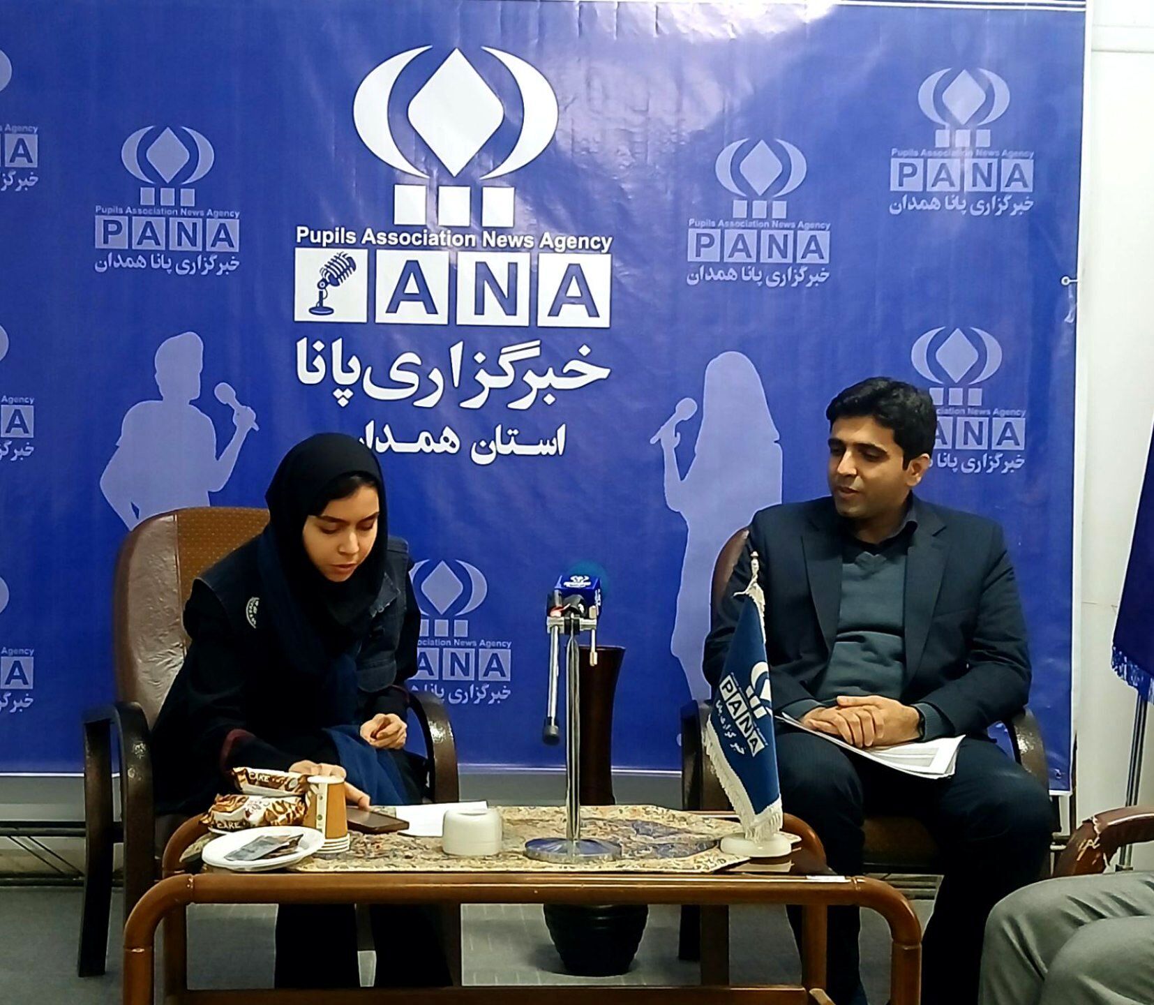 کتابخانه‌ها داروخانه فرهنگی جامعه‌ هستند