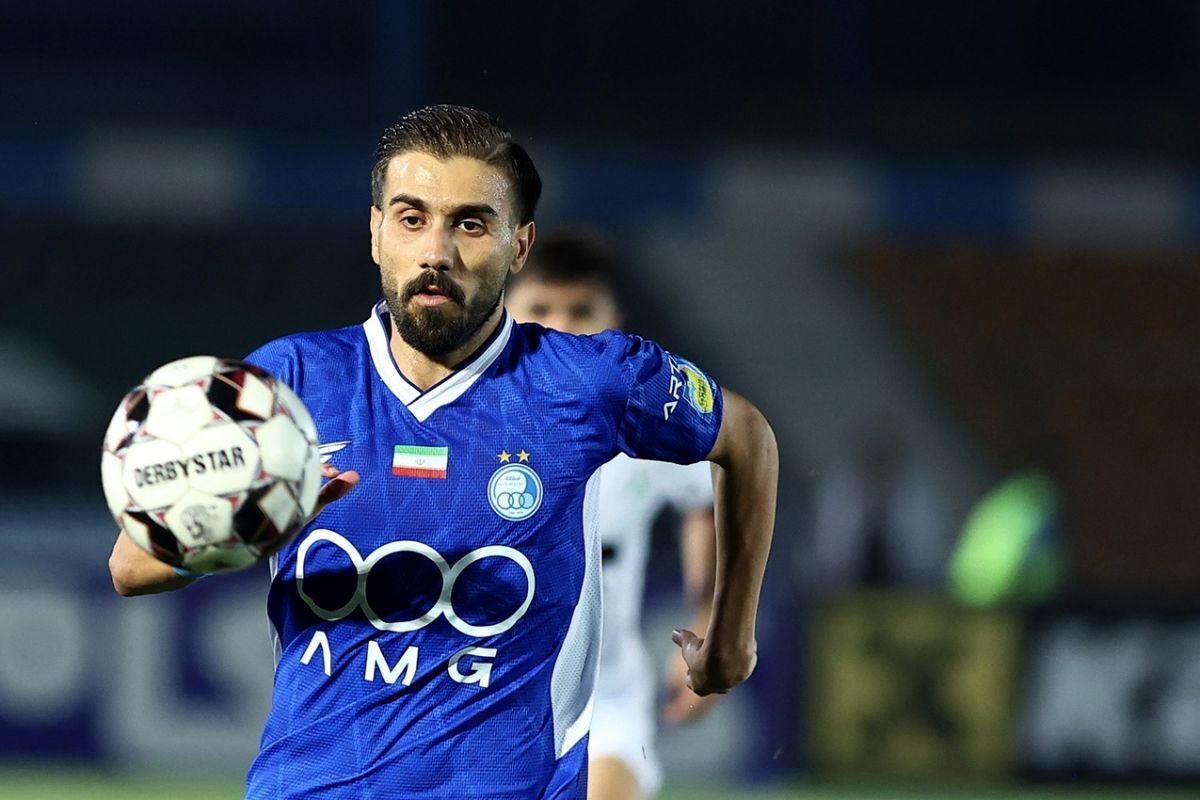 وضعیت مصدومان استقلال/سامان فلاح  به المحرق رسید