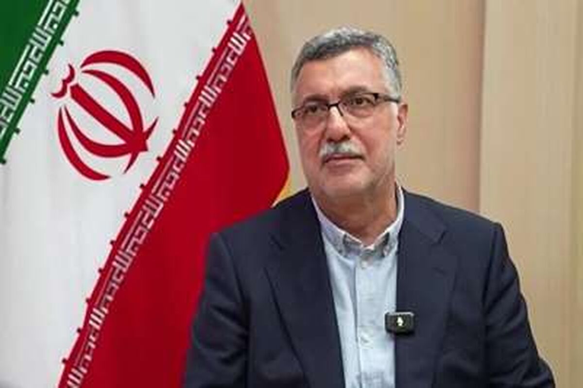 حضور کادر درمان با توان قوا در صحنه