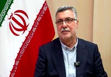 حضور کادر درمان با توان قوا در صحنه