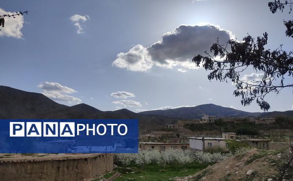 شهر زیبای بار، بهشت نیشابور