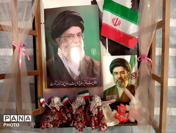 موشک خیابان و تنگه هرمز گلوی دشمن را فشرده است