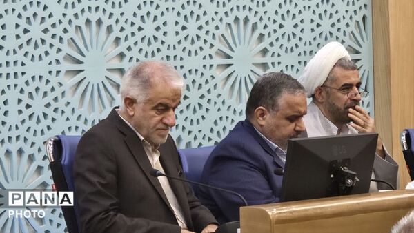 برگزاری بزرگداشت سلمان فارسی در اصفهان