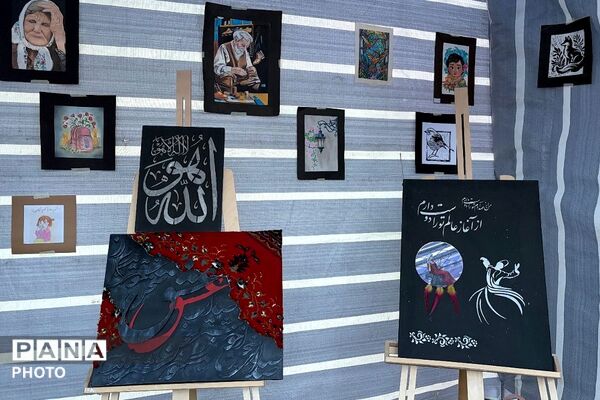 روایتِ موفقیت ژوژمانی که توانمندی‌های دانش آموزان را به رخ کشید