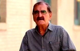 اسفندیار شهیدی درگذشت