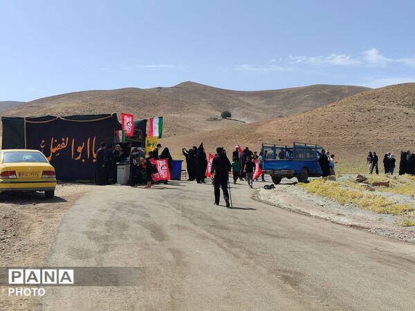 سورشجان؛ میعادگاهِ دل‌های بی‌قرار در سوگِ کاروانِ عشق