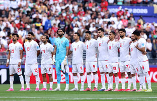 زمان و مکان دیدار تیم‌های ملی فوتبال ایران و ازبکستان مشخص شد