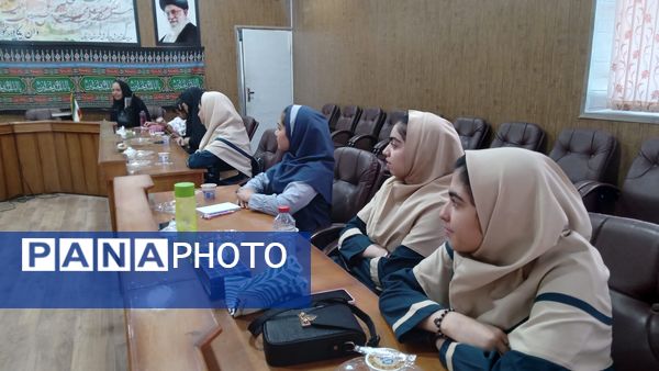 یکشنبه‌های پانایی در زرقان