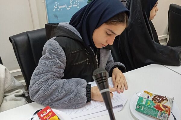 برگزاری نشست توجیهی شیوه نامه راه اندازی خانه محیط زیست 