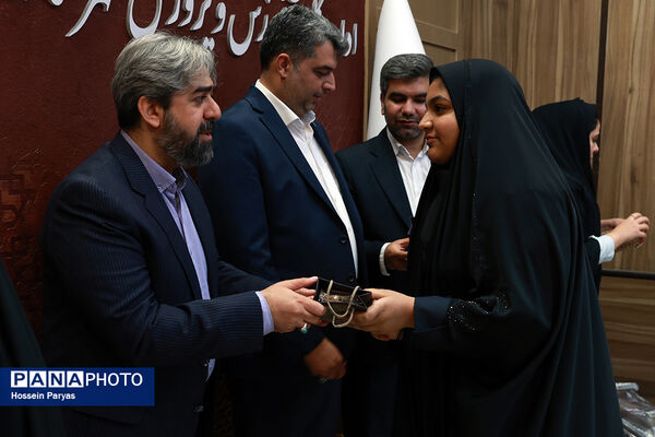 نشست صمیمی خبرنگاران پانا شهرستان‌های استان تهران با مدیرعامل خبرگزاری پانا