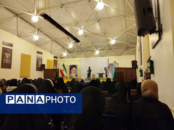 اردوی دانشجویان جدیدالورود دانشگاه قم در کاشان و مشهد اردهال