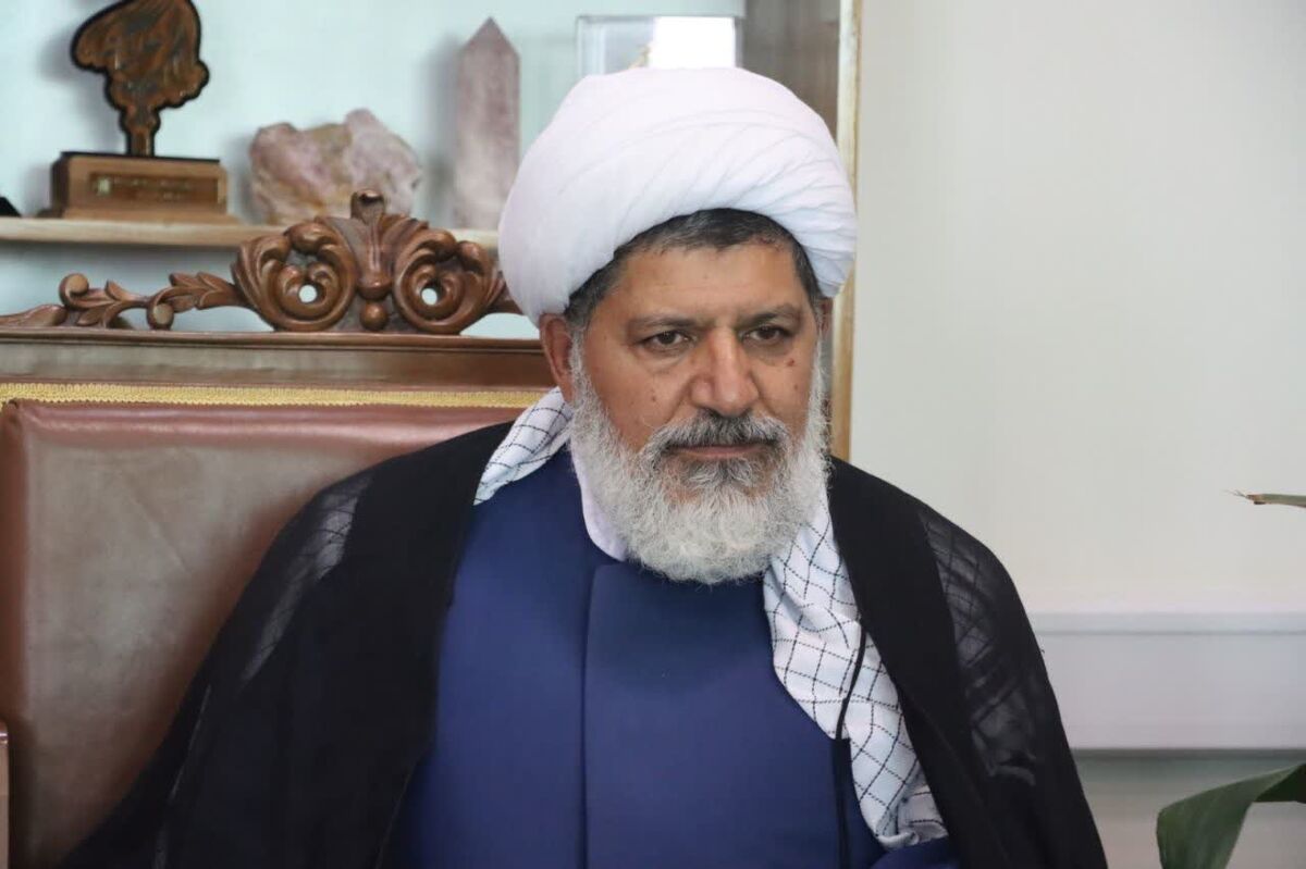 جهاد تبیین، راهبرد اصلی مقابله با جنگ شناختی دشمن است