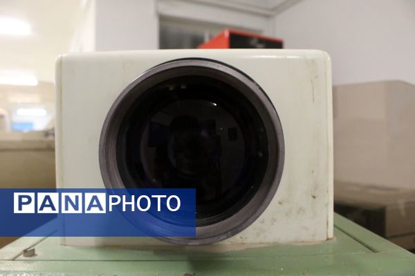 کارگاه علمی دانش‌آموزی زیست محیطی یزد