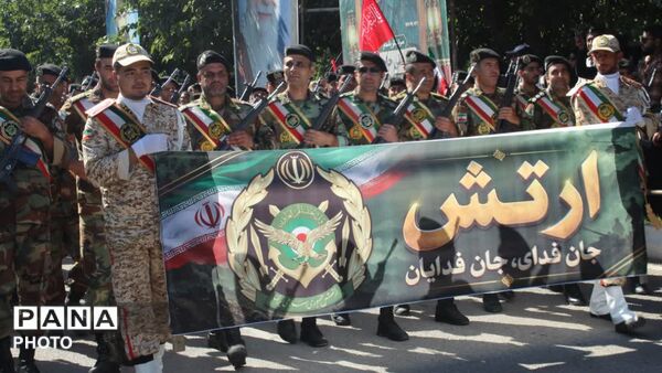اعلام آمادگی دفاعی؛ بجنورد میدانِ رزمایش «جان‌فدا» 