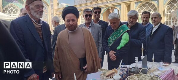 نماز جمعه  تربت حیدریه 