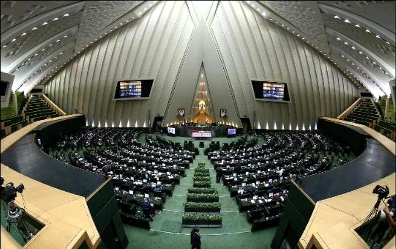 ابلاغ قانون شفافیت قوای سه‌گانه به دولت