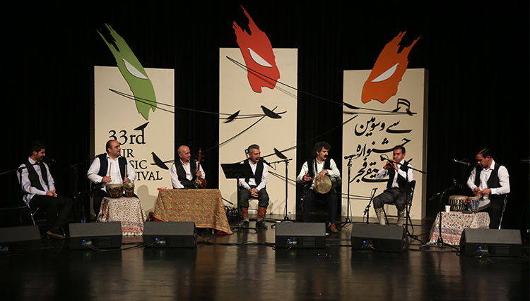 فضل‌الله دهقان: آینده موسیقی مازندرانی امیدوارکننده اما نیازمند حمایت جدی است