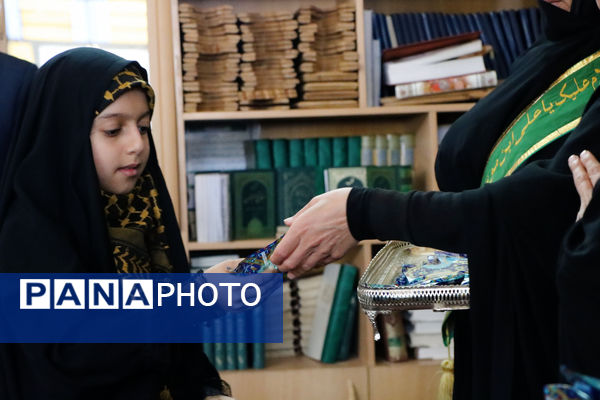 پایان سه‌روزه‌ای که بوی حرم گرفت