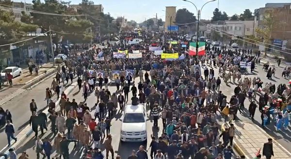 سیزده آبان؛ روز تجدید میثاق ملت با آرمان‌های انقلاب