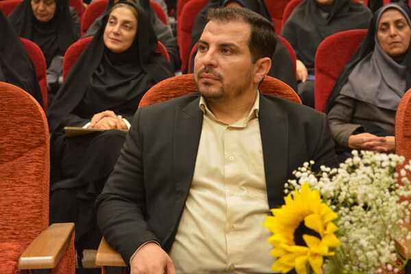 مراسم اختتامیه طرح و برنامه‌های آموزشی در بهارستان 2
