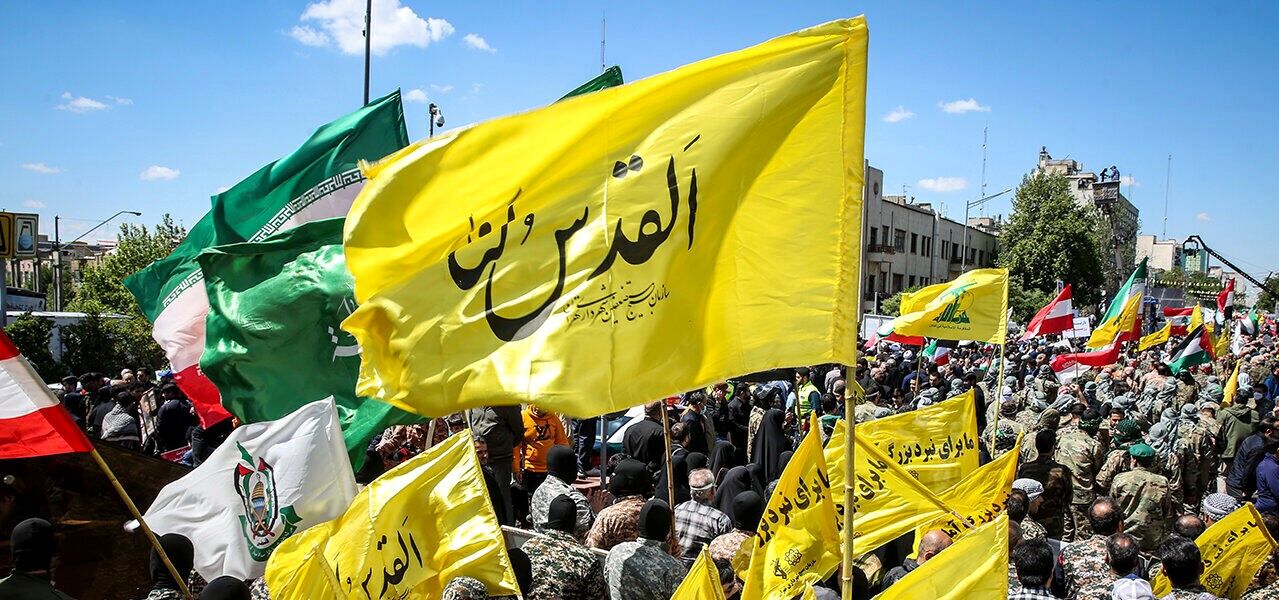 بیانیه وزارت فرهنگ برای حضور اصحاب هنر در راهپیمایی روز قدس